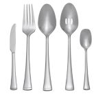 Alternate image 1 for Our Table&trade; Jackson 65-Piece Flatware Set