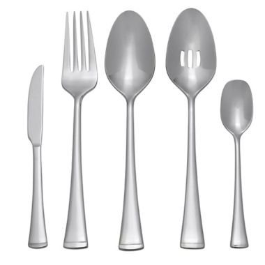 Our Table&trade; Jackson 65-Piece Flatware Set. View a larger version of this product image.