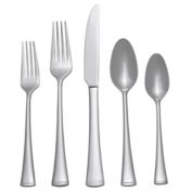 Our Table&trade; Jackson 65-Piece Flatware Set
