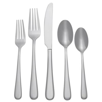Our Table&trade; Nora 65-Piece Flatware Set