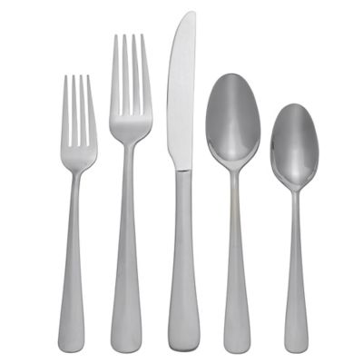 Our Table&trade; Asher 65-Piece Flatware Set