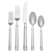 Our Table&trade; Eloise 45-Piece Flatware Set