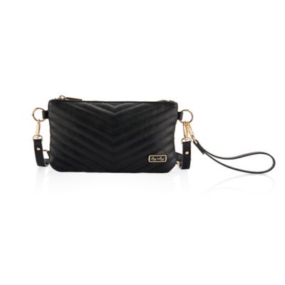 Itzy Ritzy&reg; Boss Pouch&trade; in Jetsetter