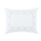 Alternate image 1 for Wamsutta&reg; Capri 3-Piece Full/Queen Comforter Set in French Oak