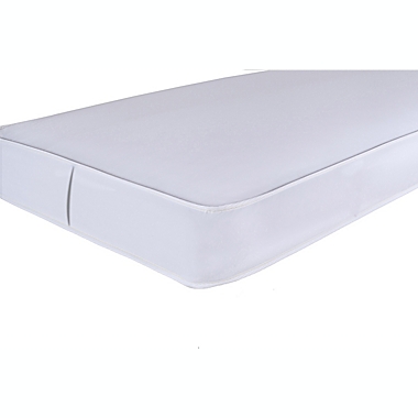 LA Baby&reg; Baby&#39;s Sweet Dreamland II 2 in 1 Orthopedic Crib Mattress. View a larger version of this product image.