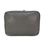 StyleWurks&reg; Weekender Cosmetics Bag with Removable Pods