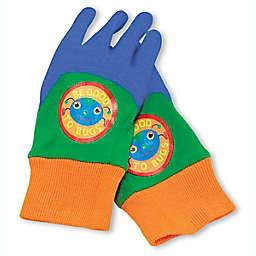 Sunny Patch™ for Melissa & Doug® Be Good to Bugs Good Gripping Gloves