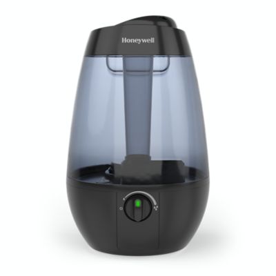 Honeywell Filter-Free Cool Mist Humidifier in Black
