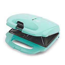 GreenLife Healthy Sandwich Pro in Turquoise