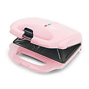 GreenLife Healthy Sandwich Pro in Pink