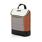 Alternate image 1 for Itzy Ritzy&reg; Chill Like A Boss&trade; Bottle Bag in Coffee/Cream