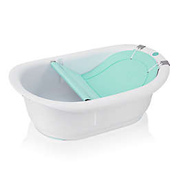 Fridababy® 4-in-1 Grow-with-Me Bath Tub in White