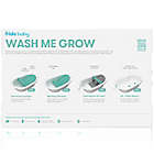 Alternate image 12 for Fridababy&reg; 4-in-1 Grow-with-Me Bath Tub in White