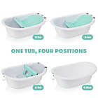 Alternate image 10 for Fridababy&reg; 4-in-1 Grow-with-Me Bath Tub in White
