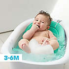 Alternate image 8 for Fridababy&reg; 4-in-1 Grow-with-Me Bath Tub in White