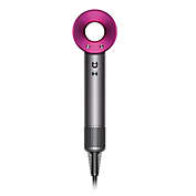 Dyson Supersonic&trade; Hair Dryer in Iron/Fuchsia