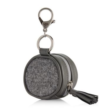 Itzy Ritzy&reg; Diaper Bag Charm Pod in Grayson. View a larger version of this product image.
