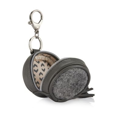 Itzy Ritzy&reg; Diaper Bag Charm Pod in Grayson. View a larger version of this product image.