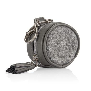 Itzy Ritzy&reg; Diaper Bag Charm Pod in Grayson. View a larger version of this product image.