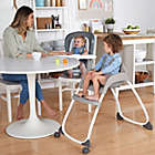 Alternate image 12 for Ingenuity&trade; Trio 3-in-1 High Chair in Nash
