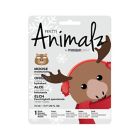 Alternate image 0 for MasqueBAR&trade; Pretty Animalz Moose Purifying Sheet Mask