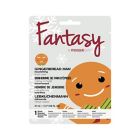 Alternate image 0 for MasqueBAR&trade; Fantasy Gingerbread Man Nourishing Sheet Mask