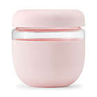 Alternate image 0 for W&P&reg; 24 oz. Porter Seal-Tight Food Storage Container in Blush