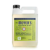 Mrs. Meyer&#39;s&reg; Clean Day 48 oz. Dish Soap Refill