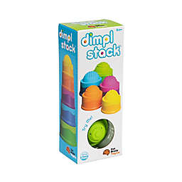 Fat Brain Toys® Dimpl Stack™ Toy