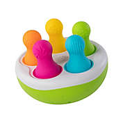 Fat Brain Toys&reg; Spinny Pins Toy