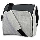 Alternate image 3 for Contours Explore&reg; 2-in-1 Portable Booster Seat and Diaper Bag in Graphite