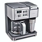 Alternate image 0 for CRUX&reg; Artisan Series EasyBrew Coffee Maker in Grey