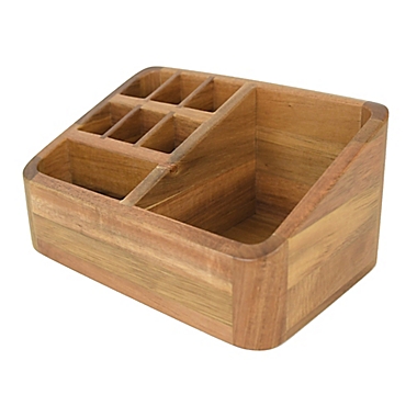 Haven&trade; Acacia Small Makeup Organizer. View a larger version of this product image.