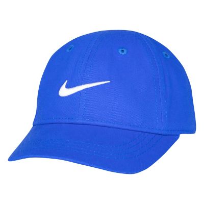 Nike&reg; Size 12-24M Swoosh Cap