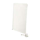 Alternate image 6 for Simply Essential&trade; Clear Shelf Dividers (Set of 2)