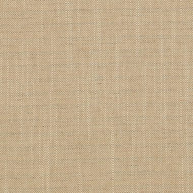Bee & Willow&trade; Textured Herringbone 108-Inch Rod Pocket Curtain Panel in Taupe (Single). View a larger version of this product image.