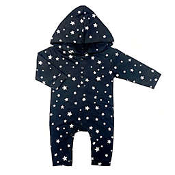 Kapital K™ Starry Night Hooded Coverall with Hood