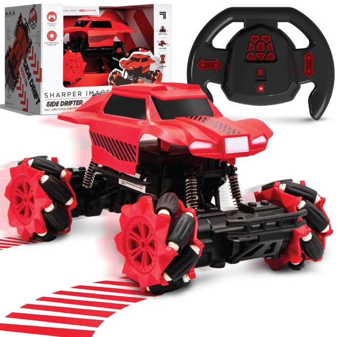 monster truck remote controller