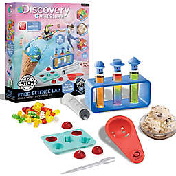 Discovery™ #MINDBLOWN Experiment Sweets Lab Set