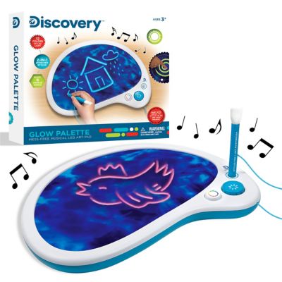 Discovery Led Tracing Tablet Discovery Drawer Led Tracing Tablet | Bed