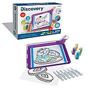 Discovery&trade; Kids Shake Studio Sprinkle Stencil Designer Kit