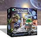 Alternate image 7 for Discovery&trade; #MINDBLOWN DIY Terrarium Grow Kit