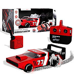 Sharper Image® Burnout Drifter Remote Control Toy in Red