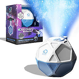 Discovery™ MINDBLOWN Space Projector Laser Stars with Nebula