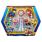 Alternate image 1 for Nickelodeon&trade; PAW Patrol The Movie&trade; 6-Piece Movie Pups Gift Pack&trade;