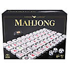 Alternate image 1 for Spin Master Brain Teaser Mahjong Game Set