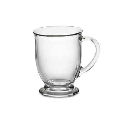 Libbey&reg; Kona Glass Mug