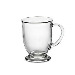 Libbey® Kona Glass Mug