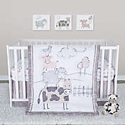 Sammy &amp; Lou&reg; Cottage Farm 4-Piece Crib Bedding Set