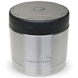 LunchBots 16 oz. Insulated Portable Wide Mouth Food Container